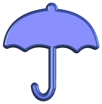 parapluies